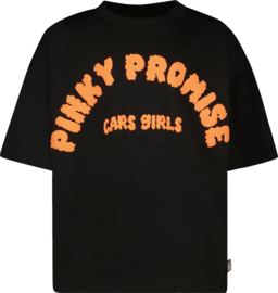 Cars Jeans T-shirt Philipa jr.