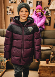Z8 winterjas Bodi