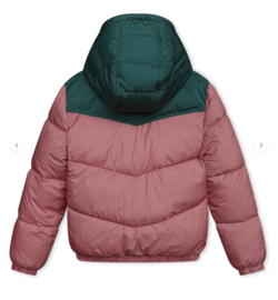 Moodstreet puffer winterjas 5216