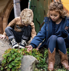 Koko Noko longsleeve camel 52887