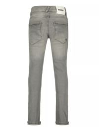 RAIZZED SLIM BOSTON - Slim fit jeans - mid grey stone