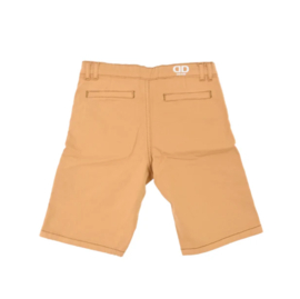 DUTCH DREAM DENIM Short Bandari brown 1422