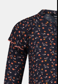 Chaos and Order longsleeve Kate Navy