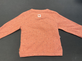 Noppies Girls Top Vannes