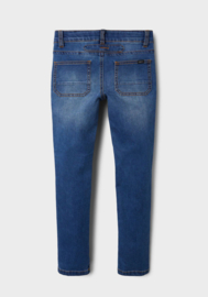 NAME IT JEANS NKMSILAS DNMTONSON 2620 PANT NOOS