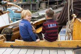 Lake Morgan sweater Pelle