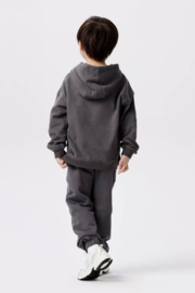 Noppies U sweater Nanted Forged Iron