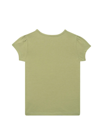 SOMEONE Capri shirt