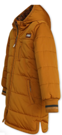 Moodstreet Parka winterjas Toffee 5211