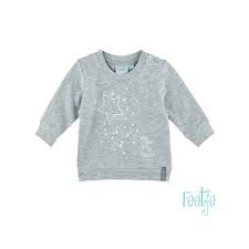 Feetje sweater Little Star