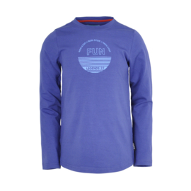 Legends22 longsleeve Hilbrand