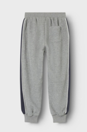 NAME IT NMMRICCE NREG SWE PANT BRU