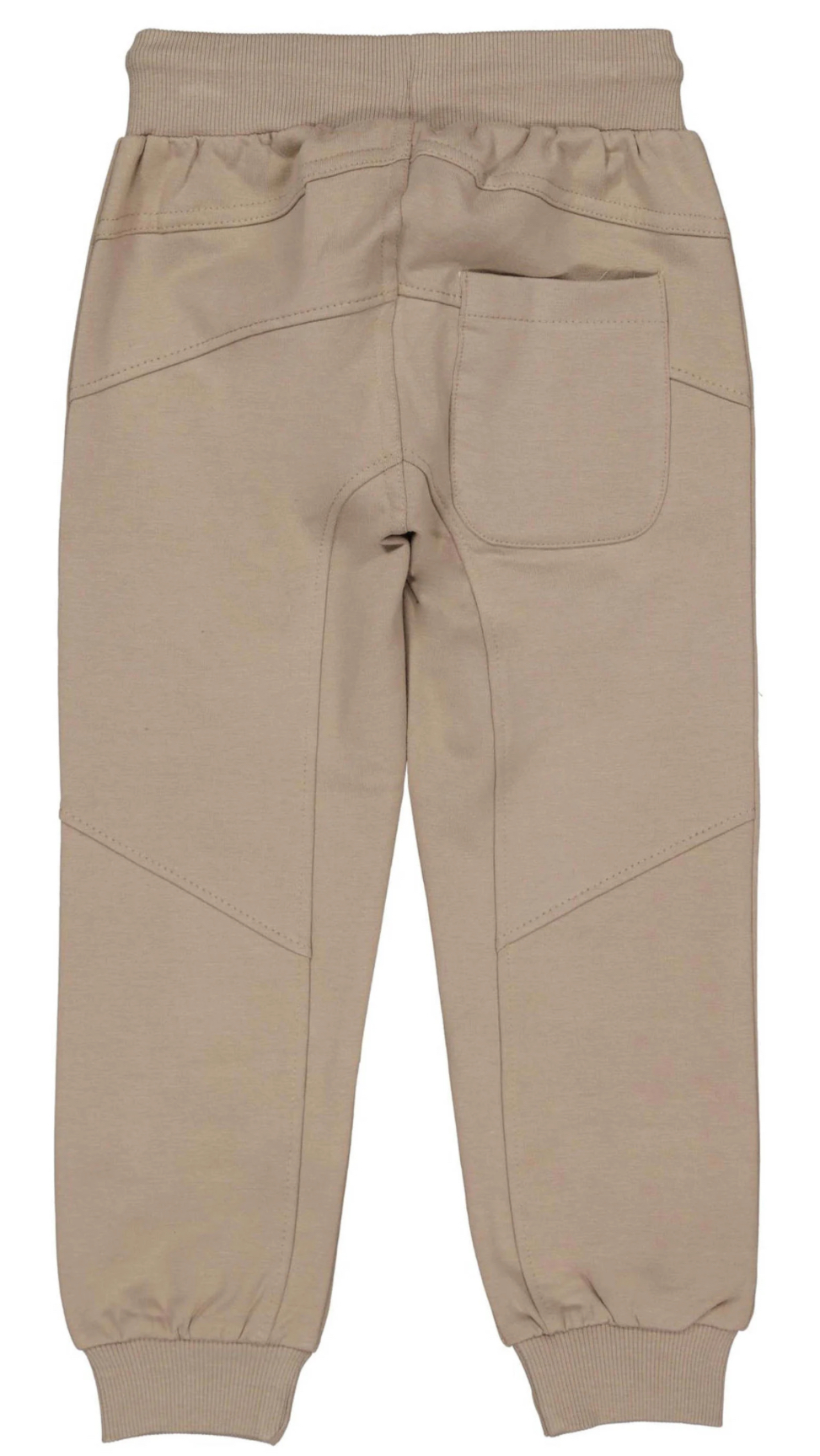 LEVV joggingbroek PEER (Dark Taupe)