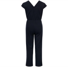Looxs Revolution Jumpsuit Oxford Blue