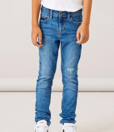 NAME IT NKMSILAS SLIM JEANS 5115-MT NOOS
