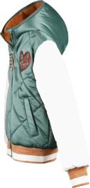 Moodstreet M407-5220 Winterjas