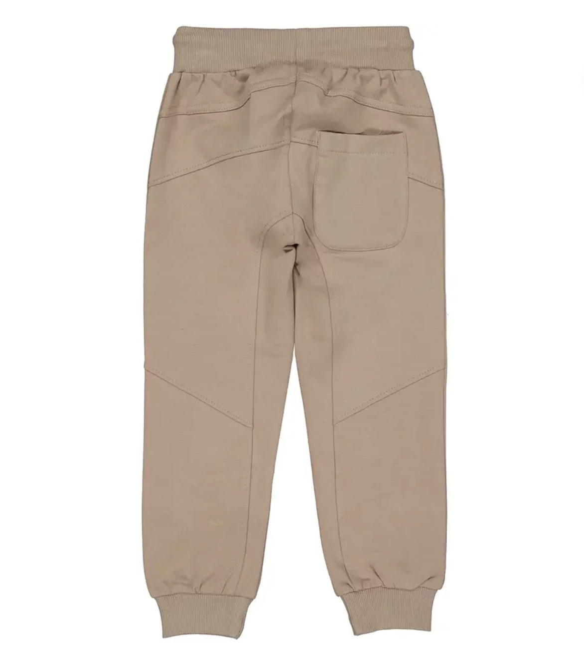 LEVV Joggingbroek PEER (dark taupe)