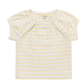 Noppies Girls Top Natal short sleeve Stripe
