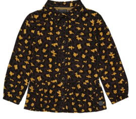 Levv blouse Bloem