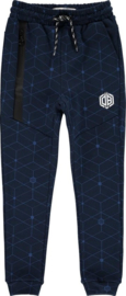 Vingino Daley Blind joggingbroek Radminson Dark Blue