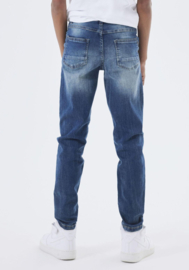 NAME IT NKMSILAS TAPERED JEANS 1515-IN NOOS