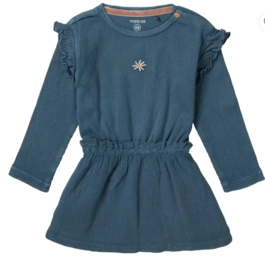 Noppies Girls dress Valhalla long sleeve