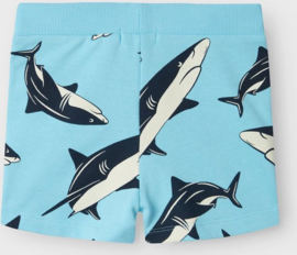 NAME IT NMMJUSPER SWE SHORTS