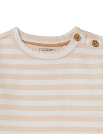 Noppies Unisex tee long sleeve Bhisho