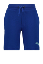 RAIZZED sweat short Brennon Street Blue
