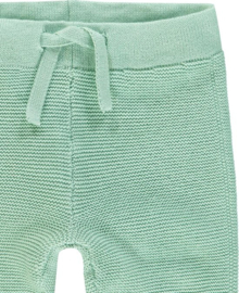 Noppies U Pants Knit Reg Grover Mint