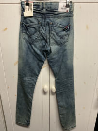 Blue Rebel Jogg Jeans Calciet neptunus Wash