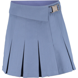 Frankie & Liberty Meisjes broek/rok B - Mia - Hemels blauw