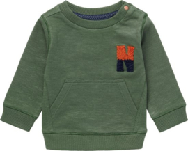 Noppies Boys sweater Jistrum