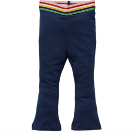 Quapi flairpants Gwincy Dark Blue
