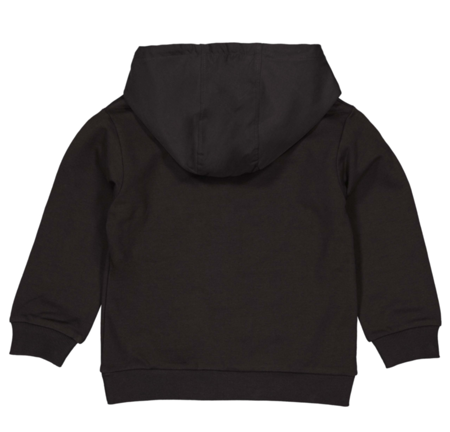 LEVV hoodie PAUL (Dark grey)