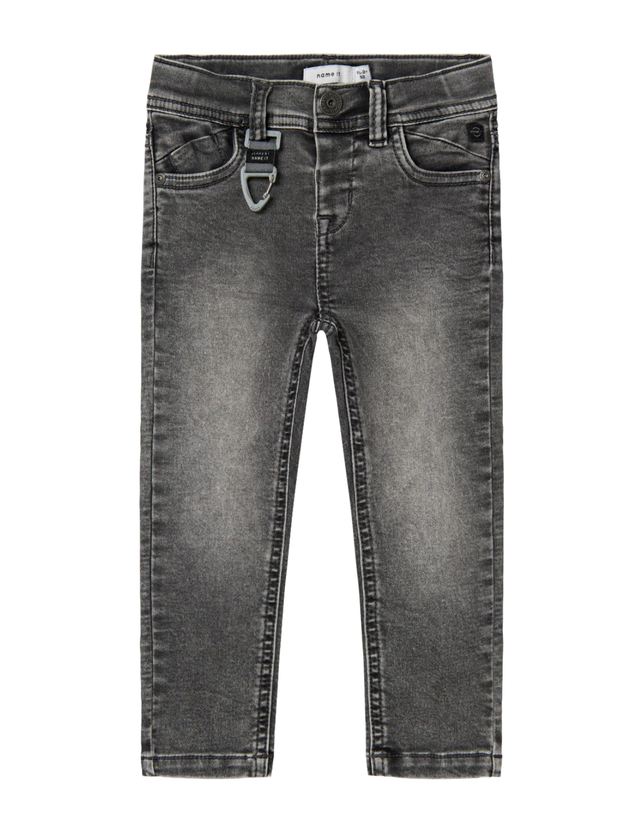 NAME IT NMMTHEO DNMTHAYER 2689SWE KEY PANT NOOS