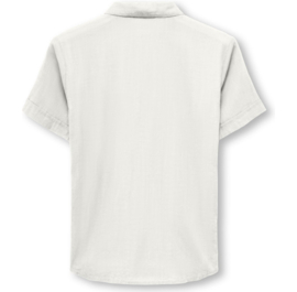 KIDS ONLY Kobcharlie ss shirt ptm