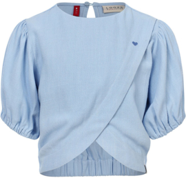 LOOXS Little 2512-7130-134 Blouse