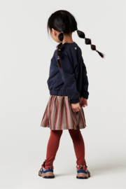 Noppies girls Dress long Sleeve Kimberely