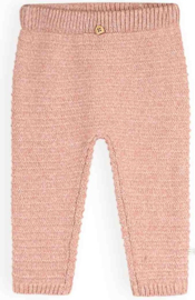 Petite Maison - Lange Broek - Old Pink
