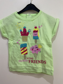 Knot so bad shirt Sunny Funny Friends