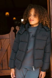 Malelions Junior Donn puffer winterjas