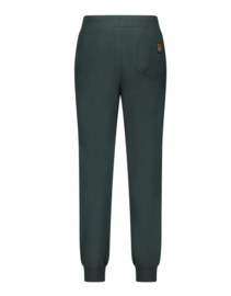 TYGO & vito - Lange broek - Storm Green 6610