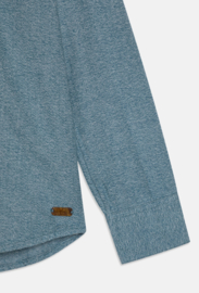 Vingino Blouse Leroi Denim Blue
