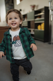 Babyface longsleeve BBE25527623