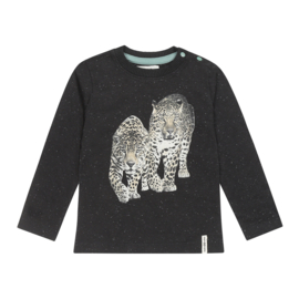 Koko Noko shirt Cheetah 44840