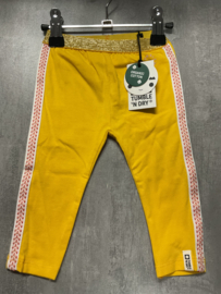 Tumble ‘n Dry legging Melis old gold