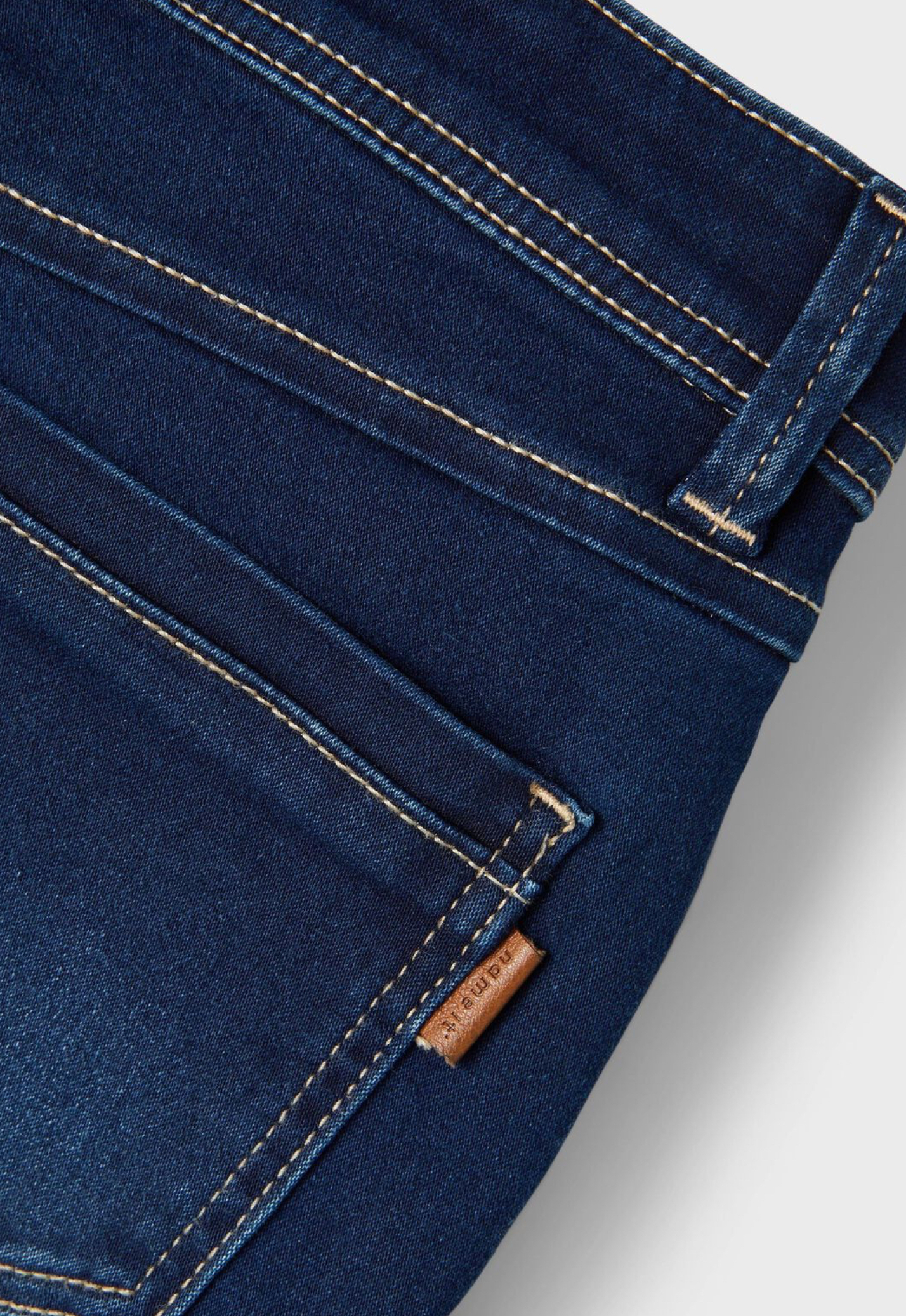 NAME IT NKMSILAS XSLIM JEANS 2002-TX NOOS
