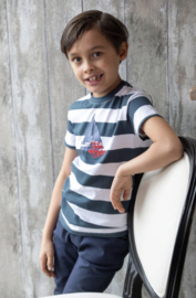 Lake Morgan shirt Bastiaan