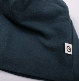 Müsli Cozy me Beanie Night Blue